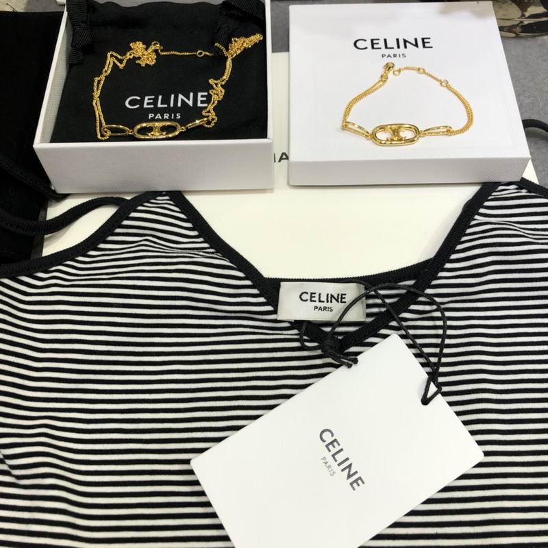 Celine Suits 03lyr02